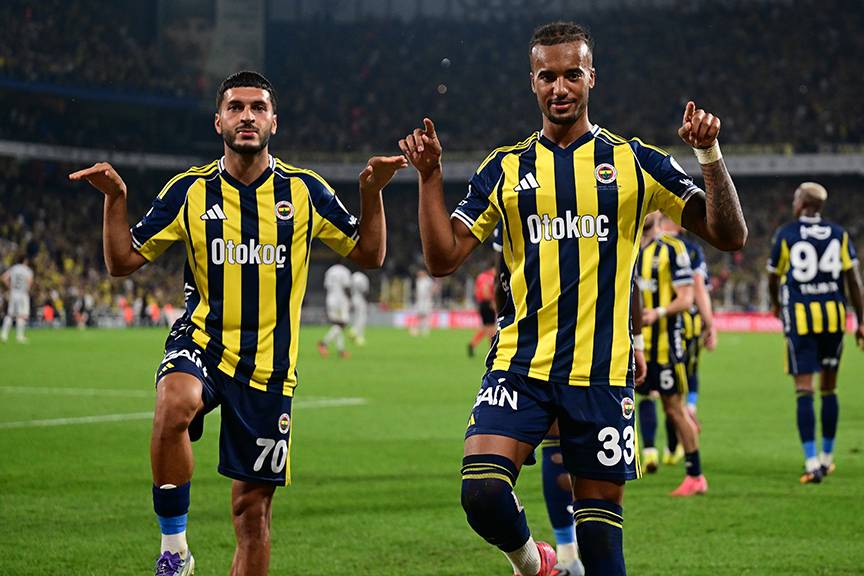 Fenerbahçe–Nice maçı biletleri satışa çıktı! İşte fiyatlar ve satış tarihleri 7